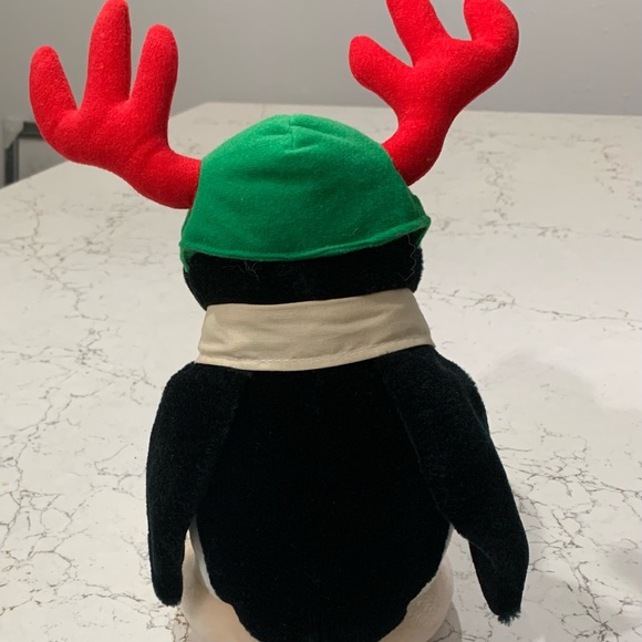 Gasoline Alley Antiques Holiday Opus The Penguin From Bloom County